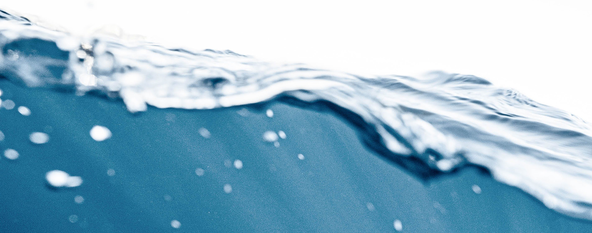 water